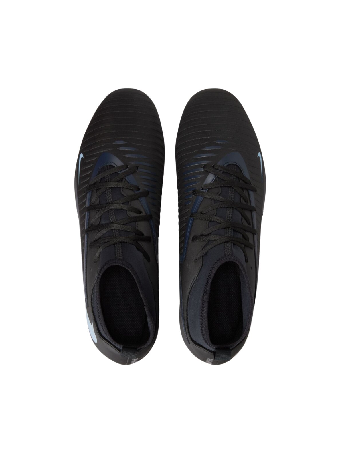 Nike Phantom 6 High Club FG/MG HQ2275 003 futbolo bateliai 3
