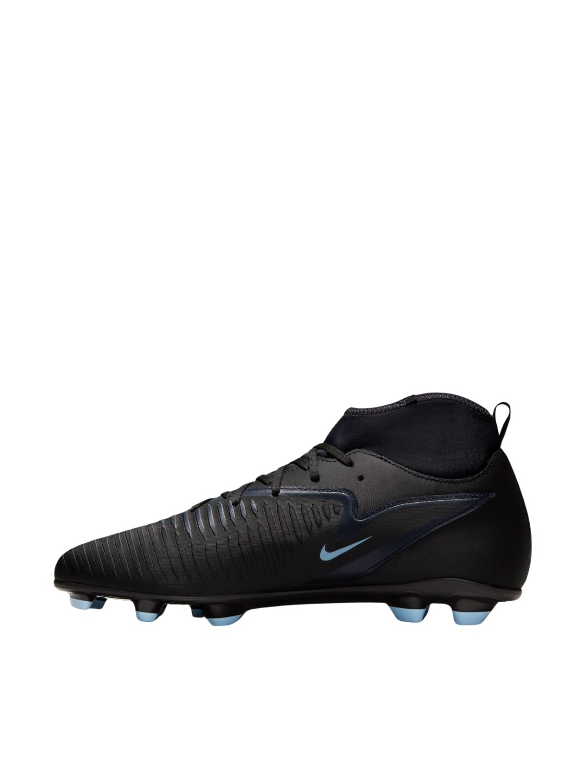 Nike Phantom 6 High Club FG/MG HQ2275 003 futbolo bateliai 4