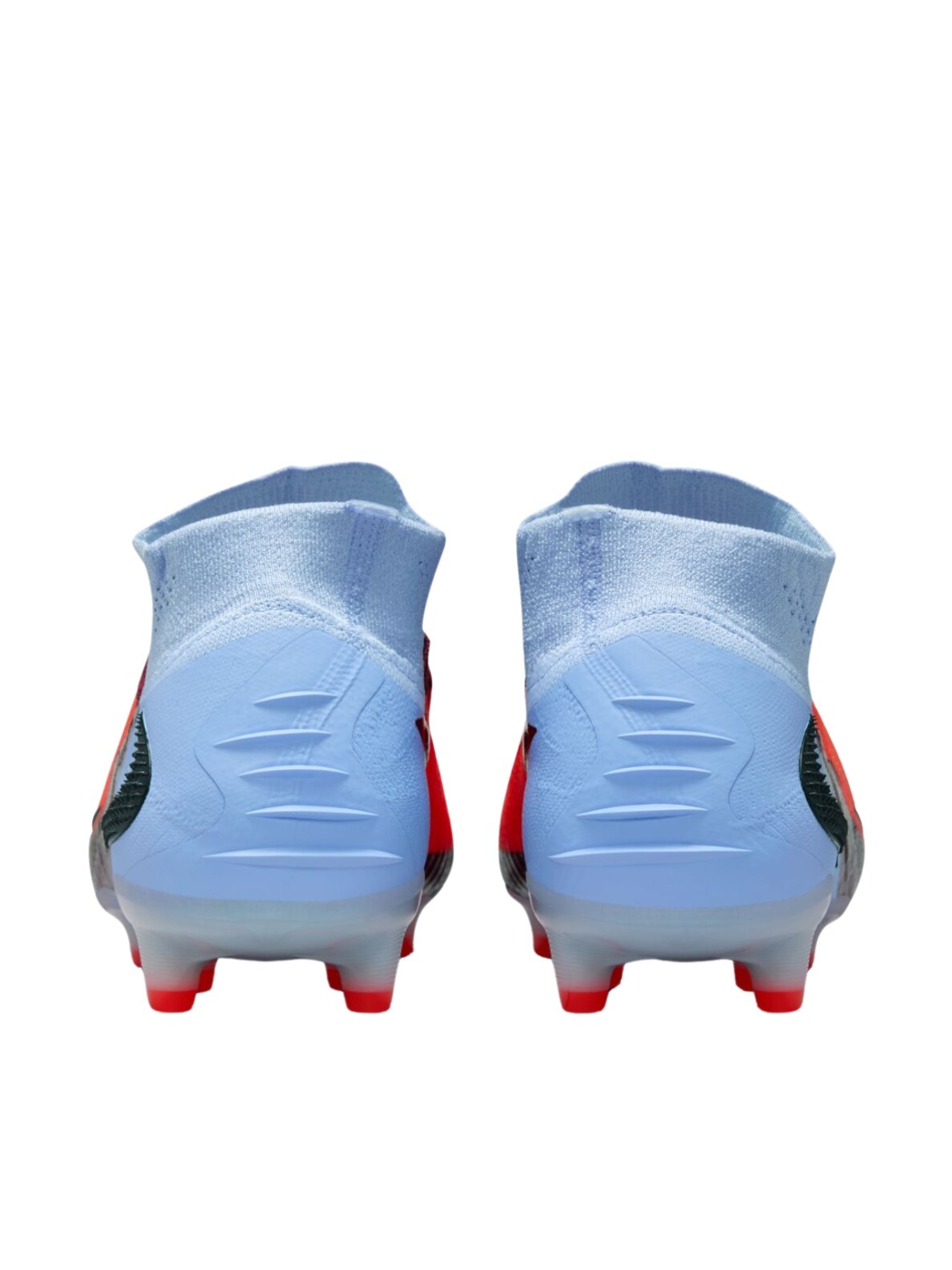 Nike Phantom 6 High Elite AG-PRO HQ2329 400 futbolo bateliai 2