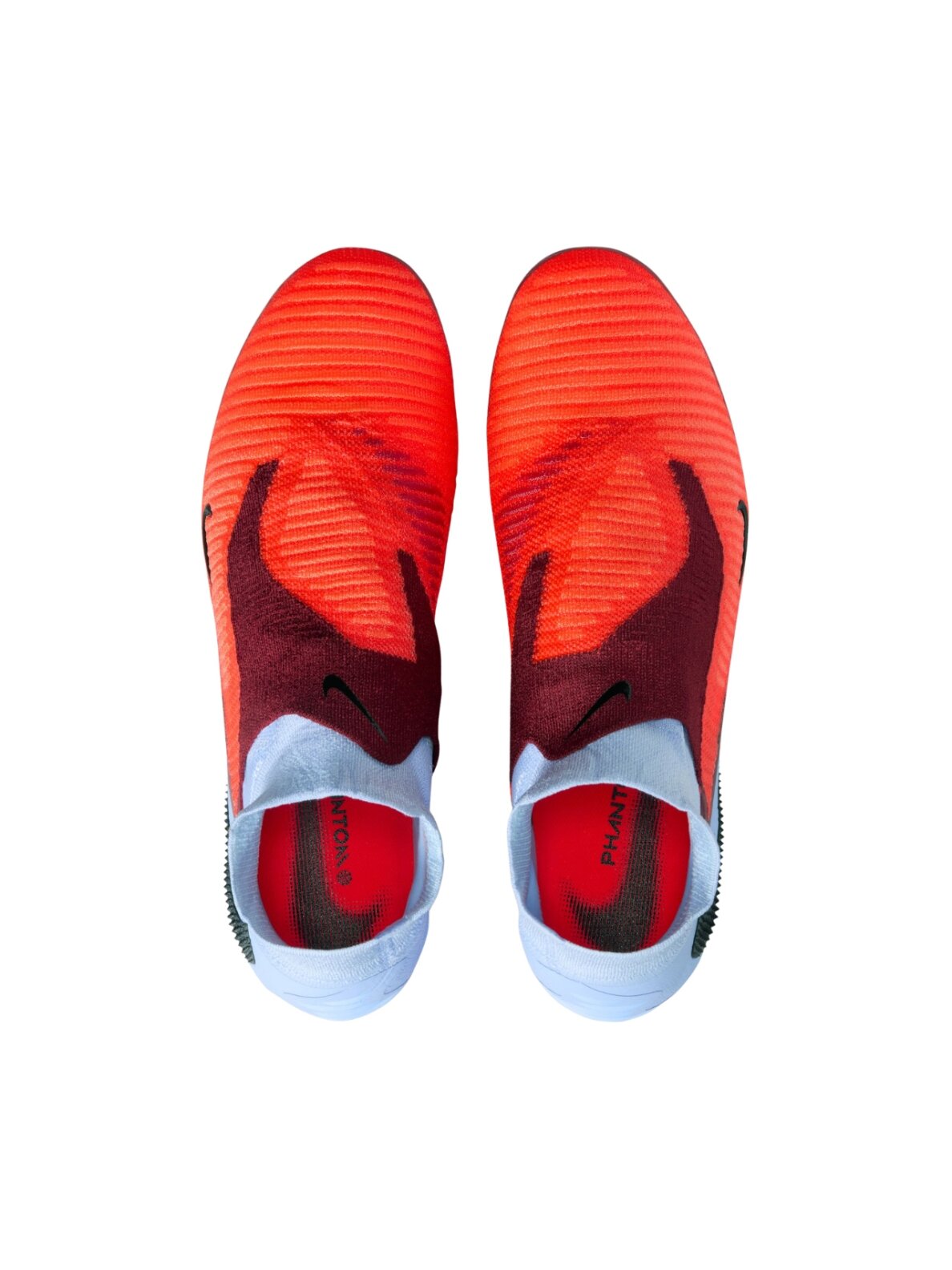 Nike Phantom 6 High Elite AG-PRO HQ2329 400 futbolo bateliai 3 Nike Phantom 6 High Elite AG-PRO HQ2329 400 futbolo bateliai 3