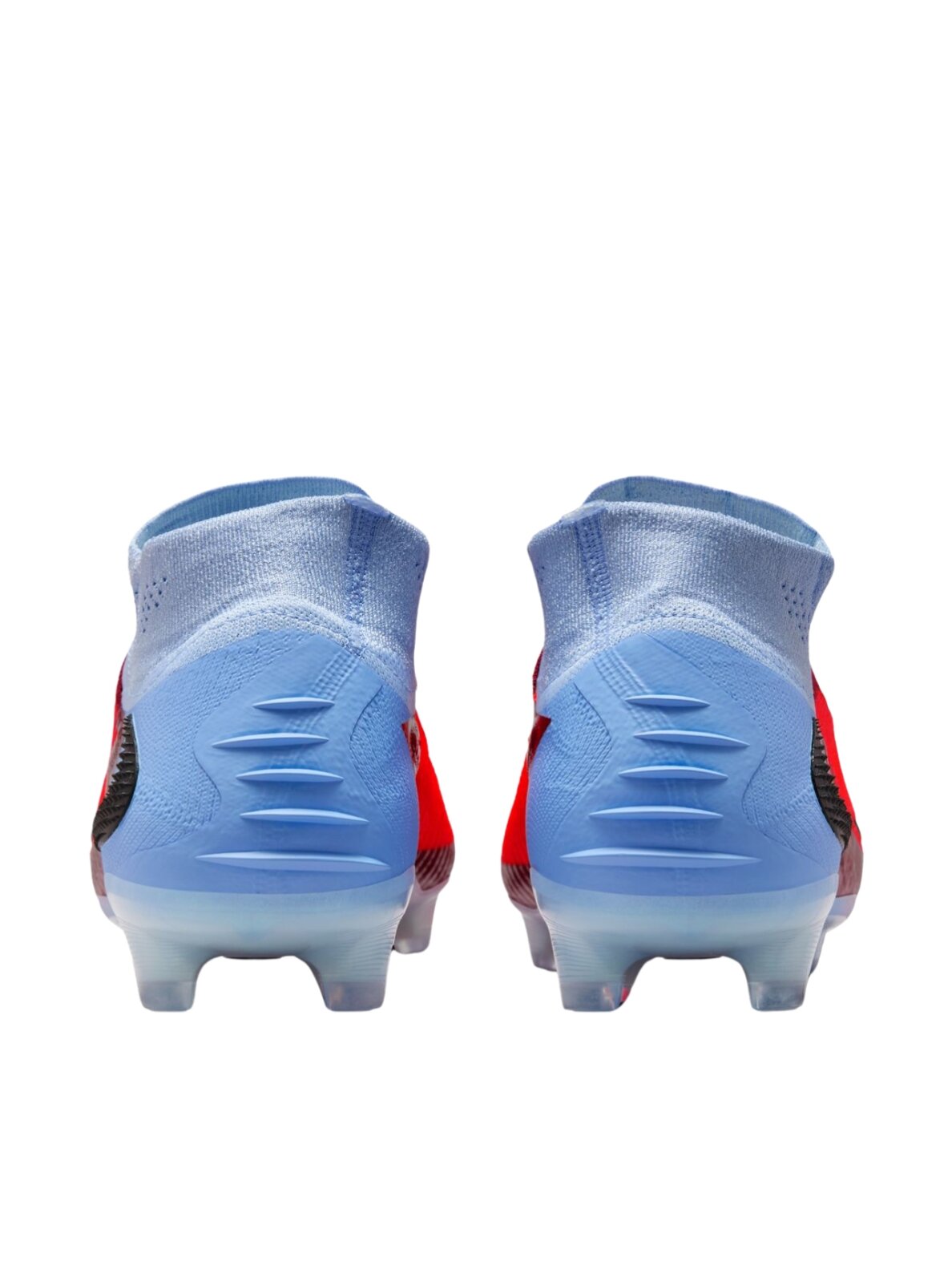 Nike Phantom 6 High Elite FG vyrams mėlyna 2