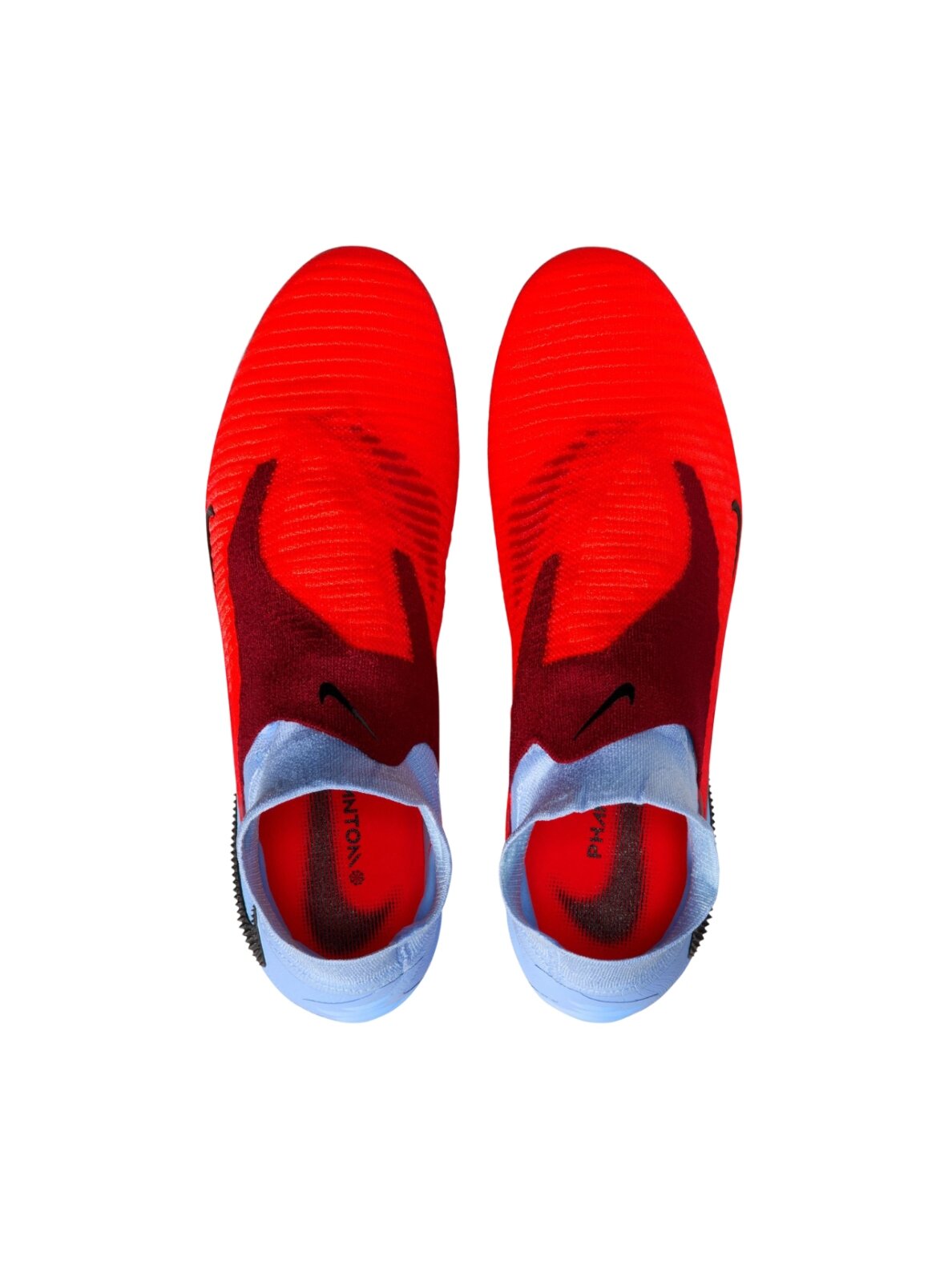 Nike Phantom 6 High Elite FG vyrams mėlyna 3