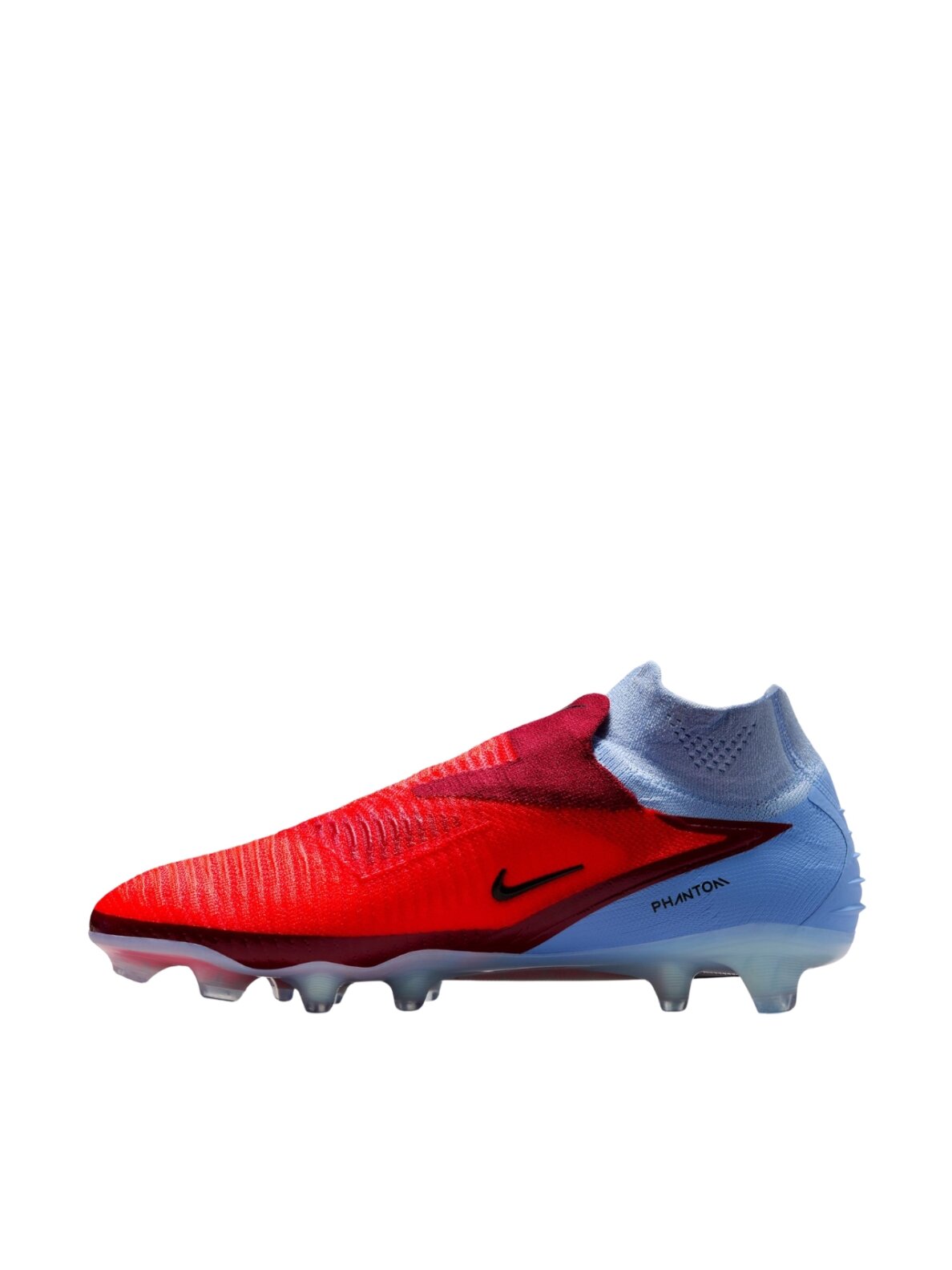 Nike Phantom 6 High Elite FG vyrams mėlyna 4
