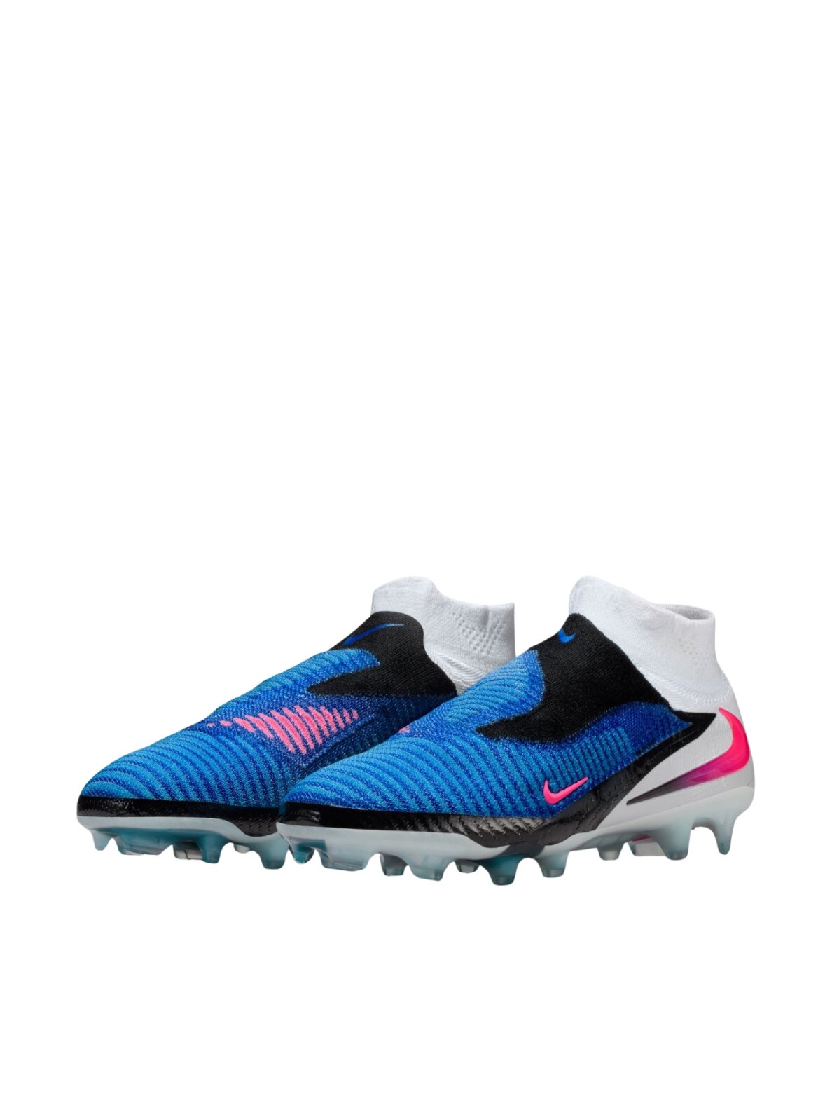 Nike Phantom 6 High Elite FG HJ2147 446 futbolo bateliai 1 Nike Phantom 6 High Elite FG HJ2147 446 futbolo bateliai 1