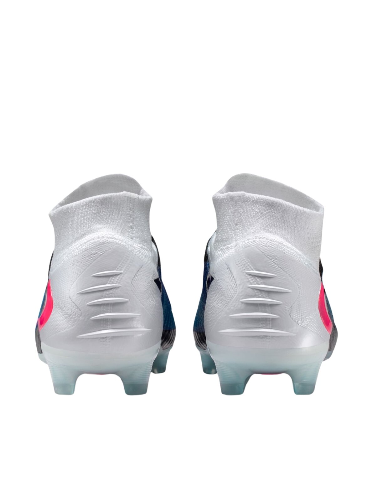 Nike Phantom 6 High Elite FG HJ2147 446 futbolo bateliai 2