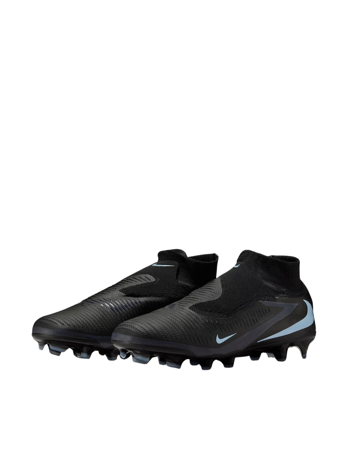 Nike Phantom 6 High Pro FG HQ2311 003 futbolo bateliai 1