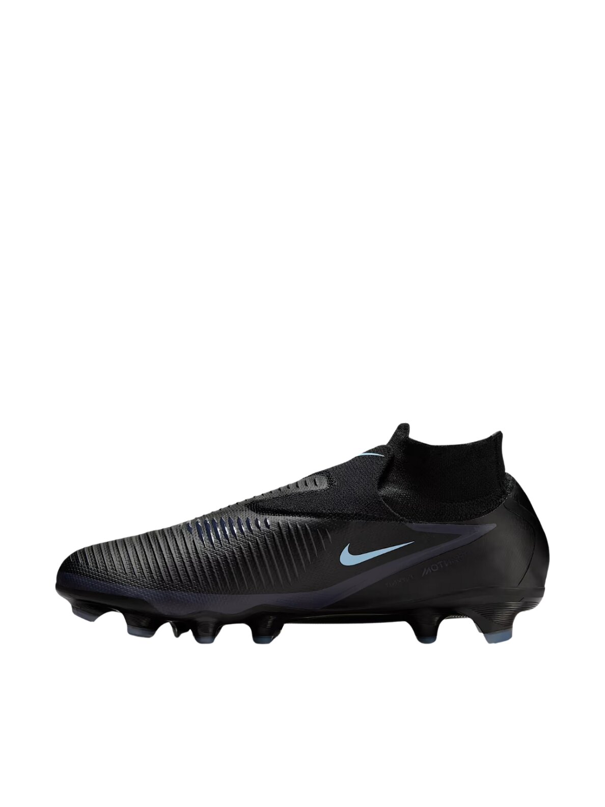 Nike Phantom 6 High Pro FG HQ2311 003 futbolo bateliai 4