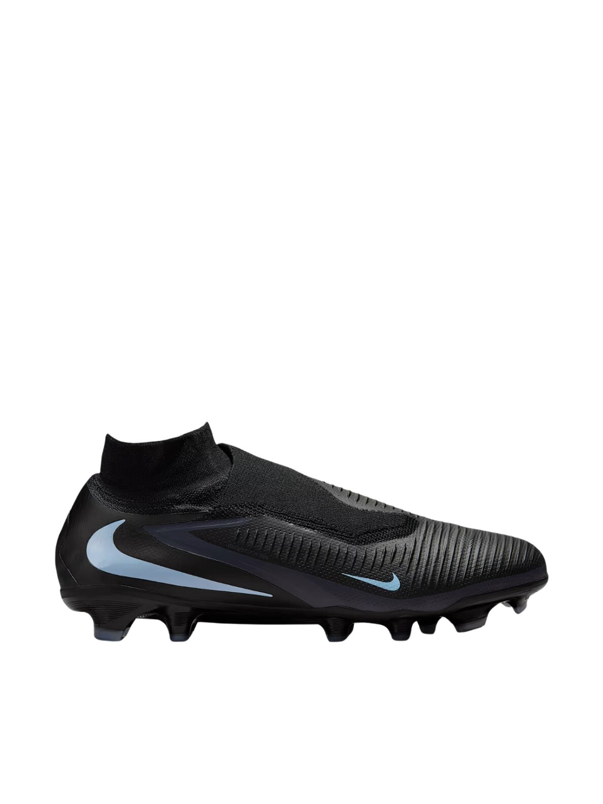 Nike Phantom 6 High Pro FG HQ2311 003 futbolo bateliai Nike Phantom 6 High Pro FG HQ2311 003 futbolo bateliai