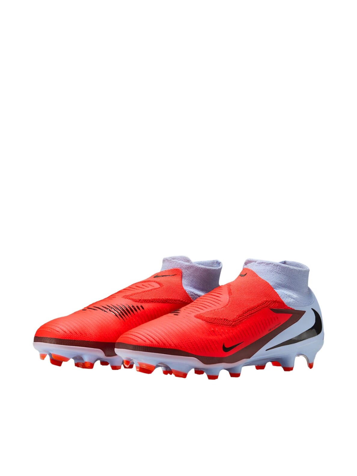 Nike Phantom 6 High Pro FG HQ2311 400 - Futbolo bateliai vyrams 1 Nike Phantom 6 High Pro FG HQ2311 400 - Futbolo bateliai vyrams 1