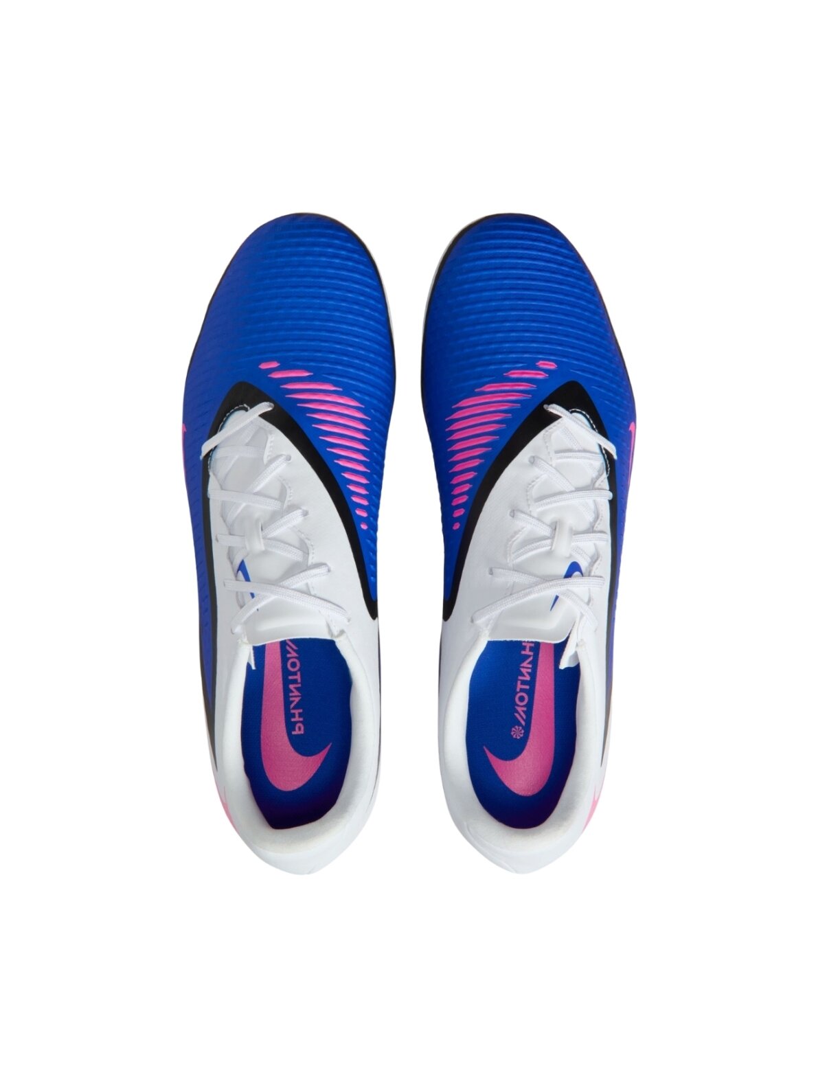 Nike Phantom 6 Low Academy AG HQ2322 446 futbolo bateliai 3