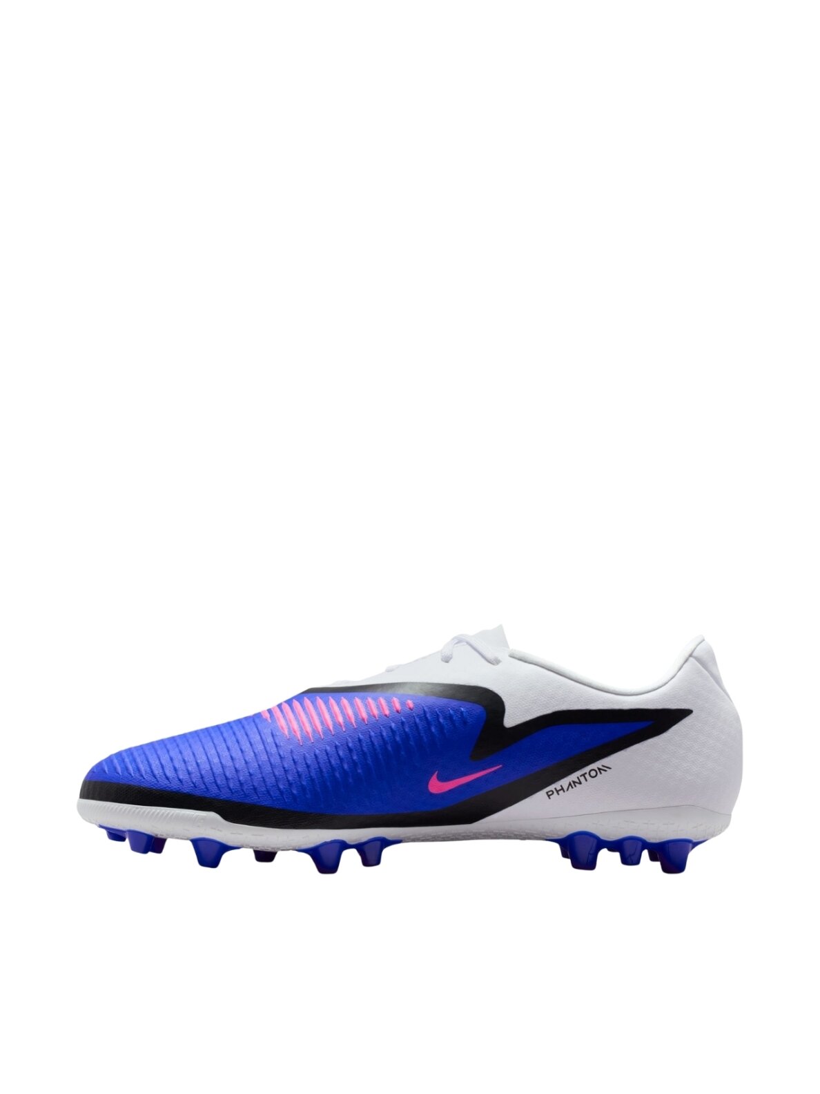 Nike Phantom 6 Low Academy AG HQ2322 446 futbolo bateliai 4