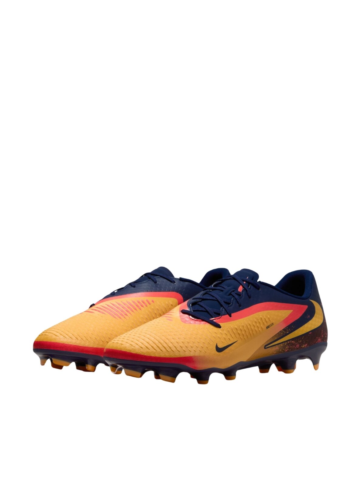 Nike Phantom 6 Low Academy FG/MG EH HQ2314 800 vyrams 1