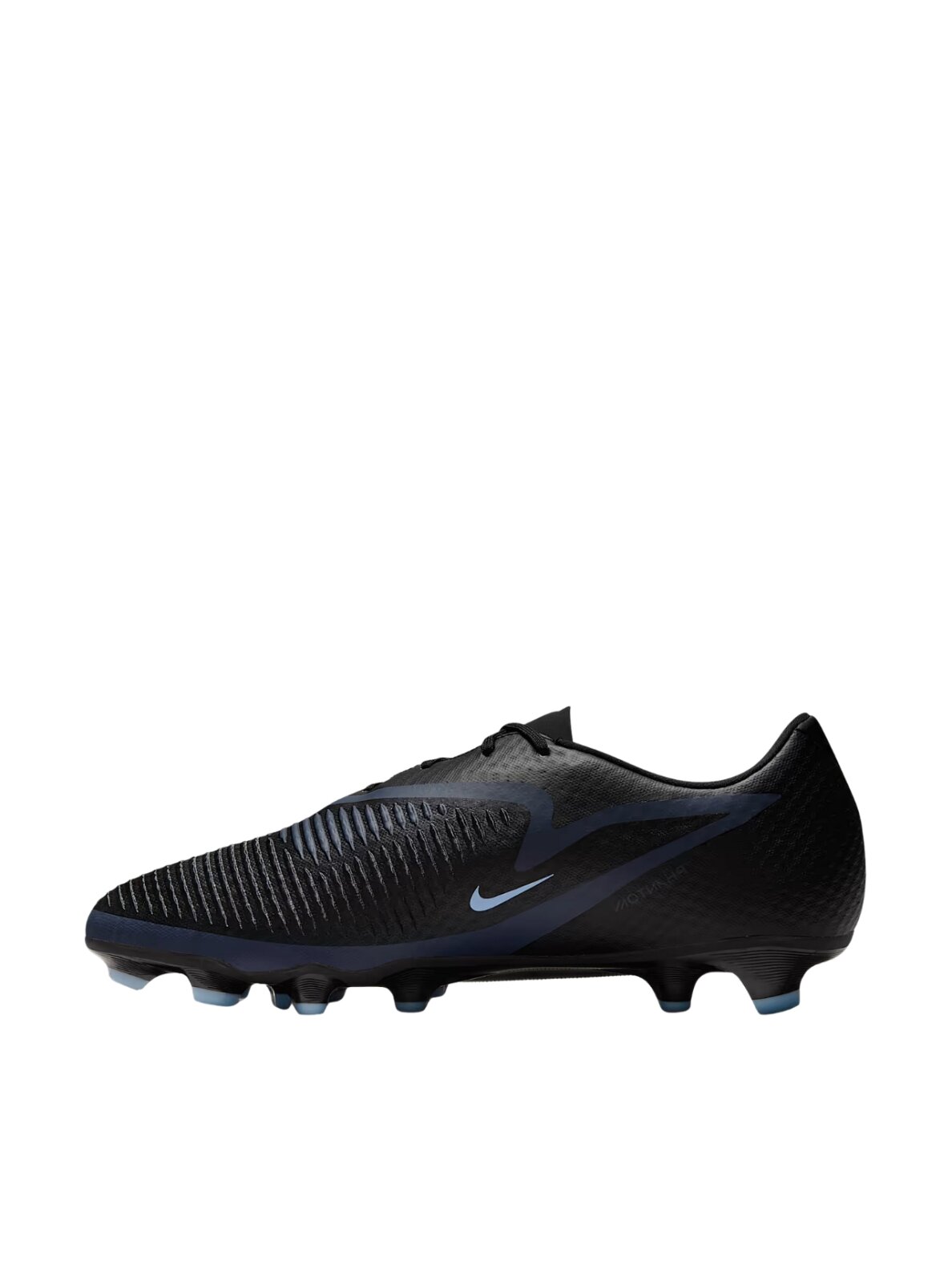 Nike Phantom 6 Low Academy FG/MG HJ4564 003 futbolo bateliai 4