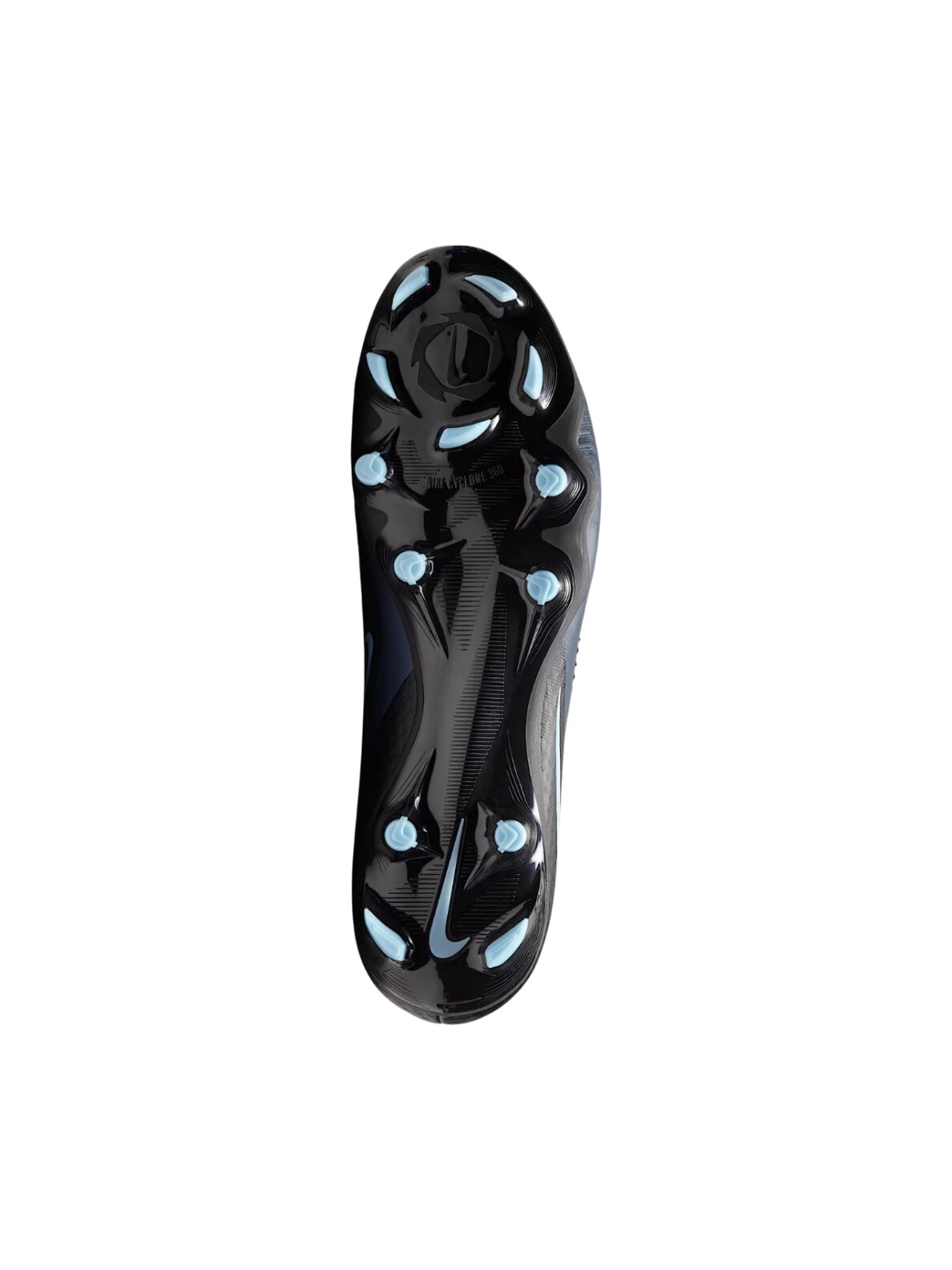 Nike Phantom 6 Low Academy FG/MG HJ4564 003 futbolo bateliai 5