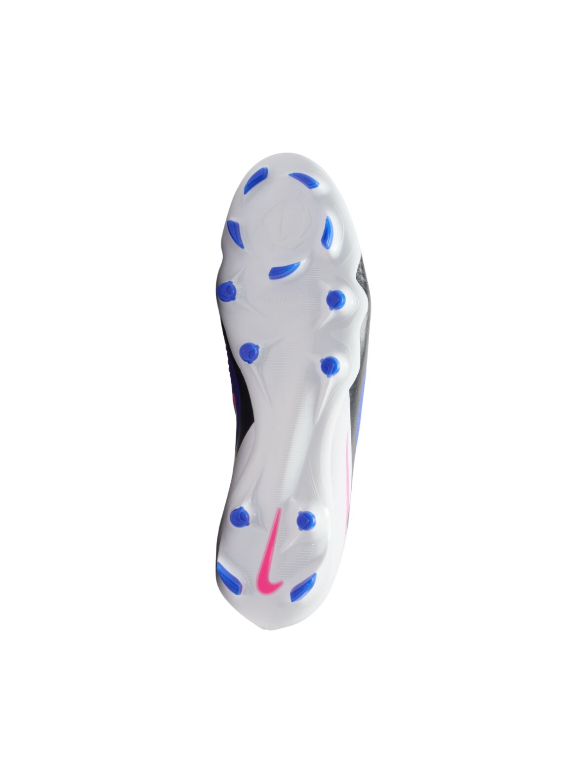 Nike Phantom 6 Low Academy FG/MG HJ4564 446 futbolo bateliai 5