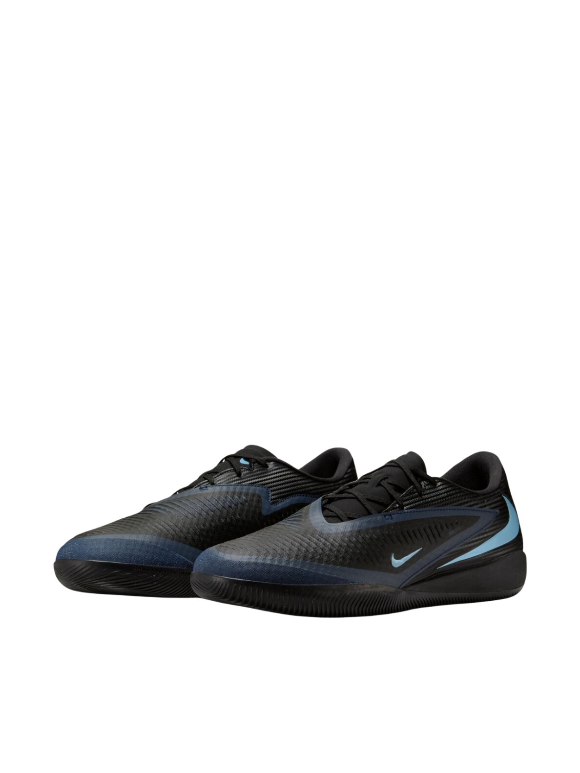 Nike Phantom 6 Low Academy IC HQ2319 003 futbolo bateliai 1 Nike Phantom 6 Low Academy IC HQ2319 003 futbolo bateliai 1
