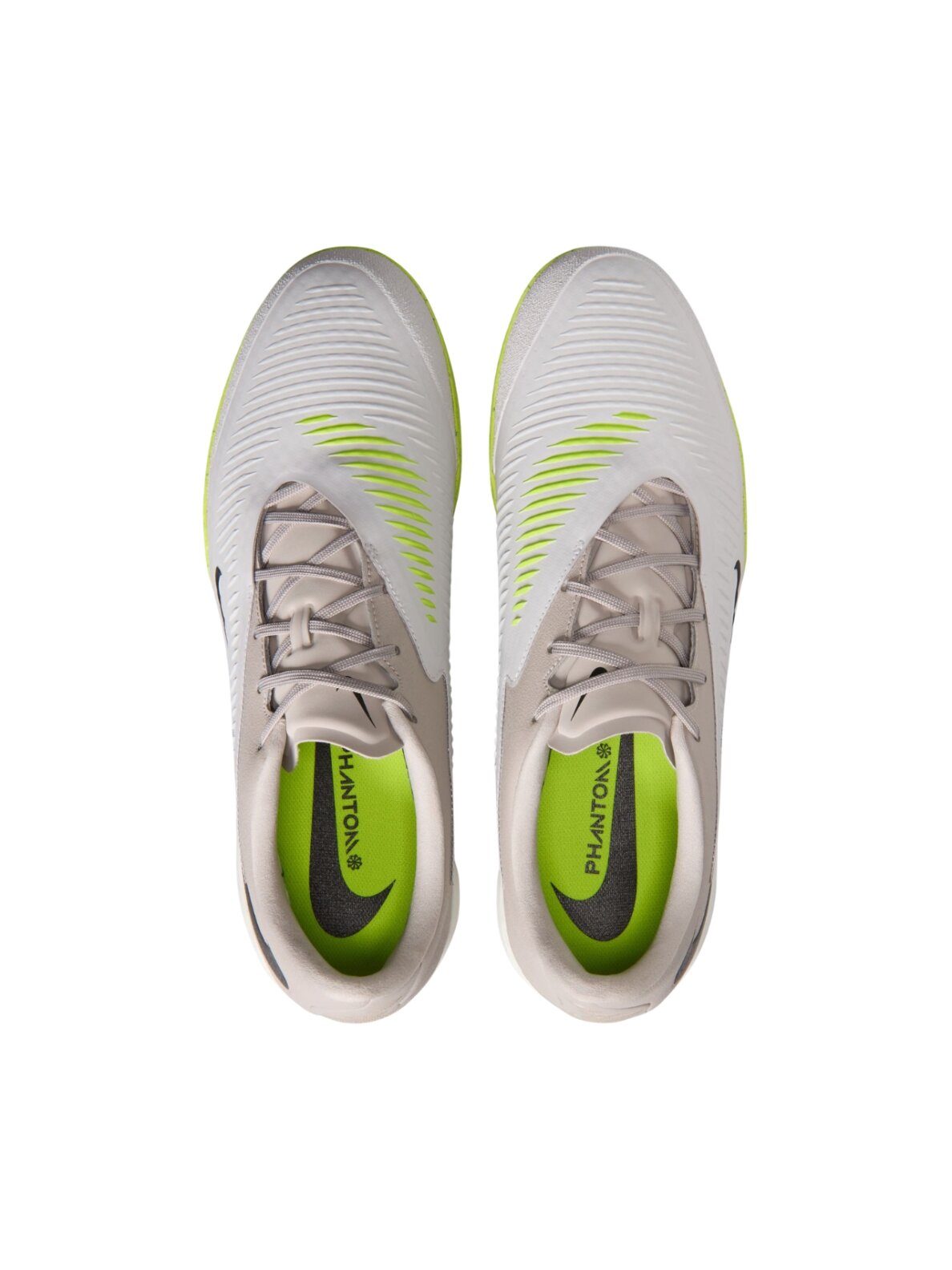 Nike Phantom 6 Low Academy IC HQ2319 200 futbolo bateliai 3 Nike Phantom 6 Low Academy IC HQ2319 200 futbolo bateliai 3