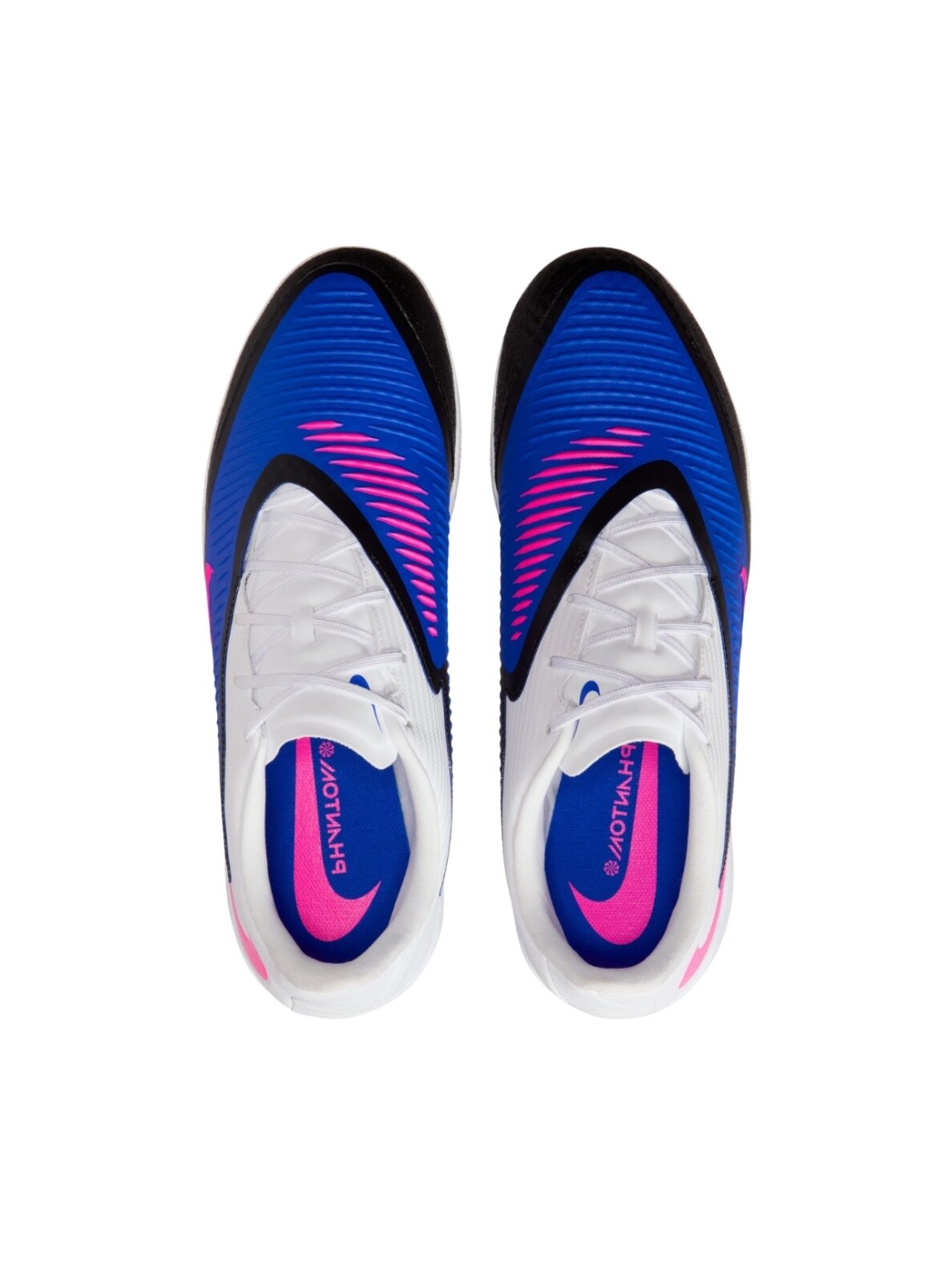 Nike Phantom 6 Low Academy IC HQ2319 446 futbolo bateliai 3 Nike Phantom 6 Low Academy IC HQ2319 446 futbolo bateliai 3