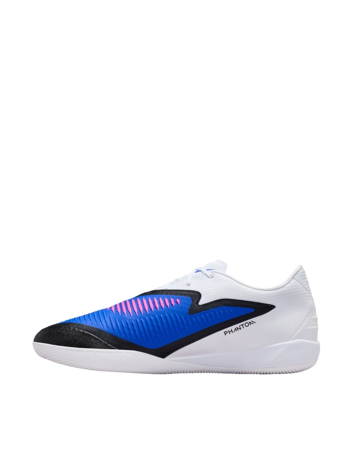 Nike Phantom 6 Low Academy IC HQ2319 446 futbolo bateliai 4 Nike Phantom 6 Low Academy IC HQ2319 446 futbolo bateliai 4