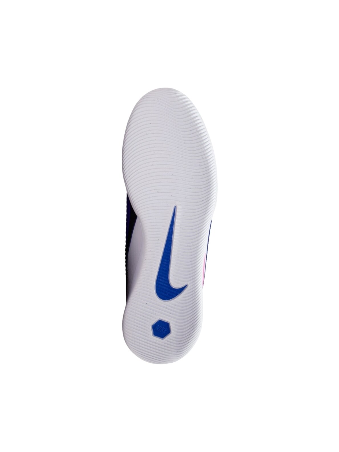 Nike Phantom 6 Low Academy IC HQ2319 446 futbolo bateliai 5 Nike Phantom 6 Low Academy IC HQ2319 446 futbolo bateliai 5