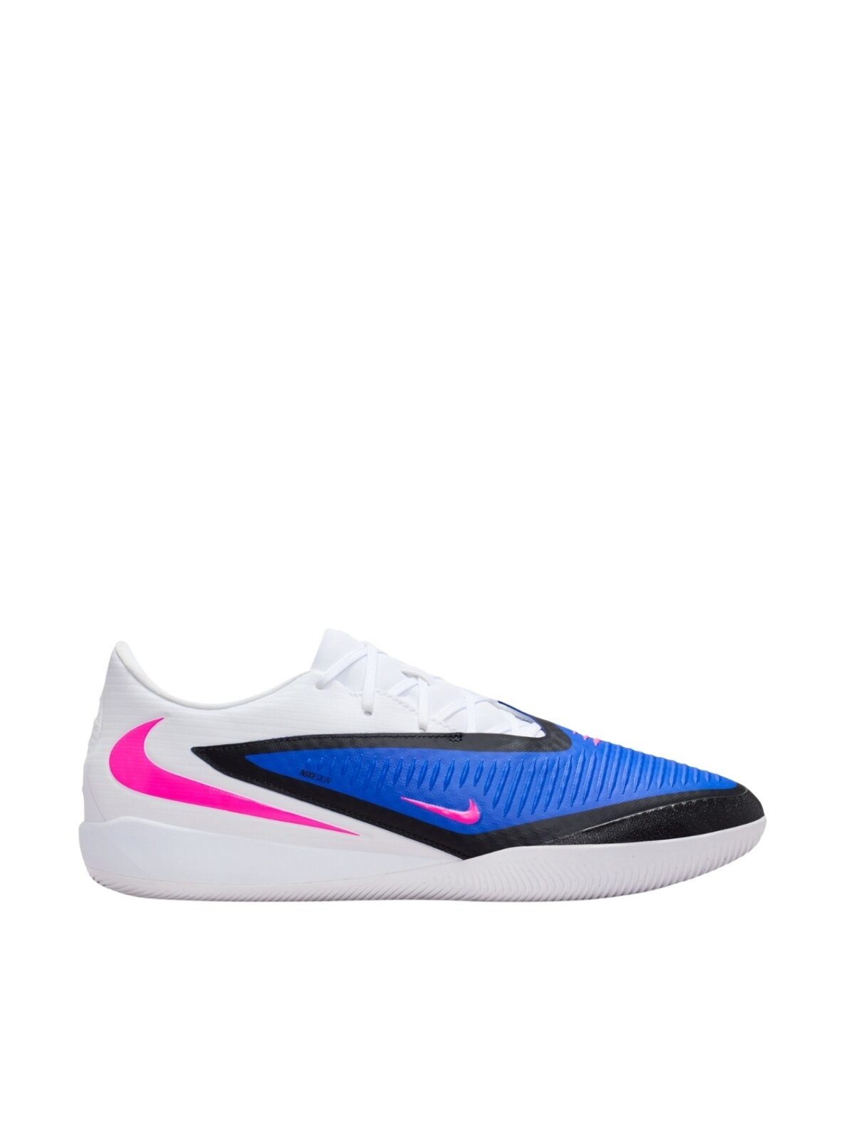 Nike Phantom 6 Low Academy IC HQ2319 446 futbolo bateliai Nike Phantom 6 Low Academy IC HQ2319 446 futbolo bateliai