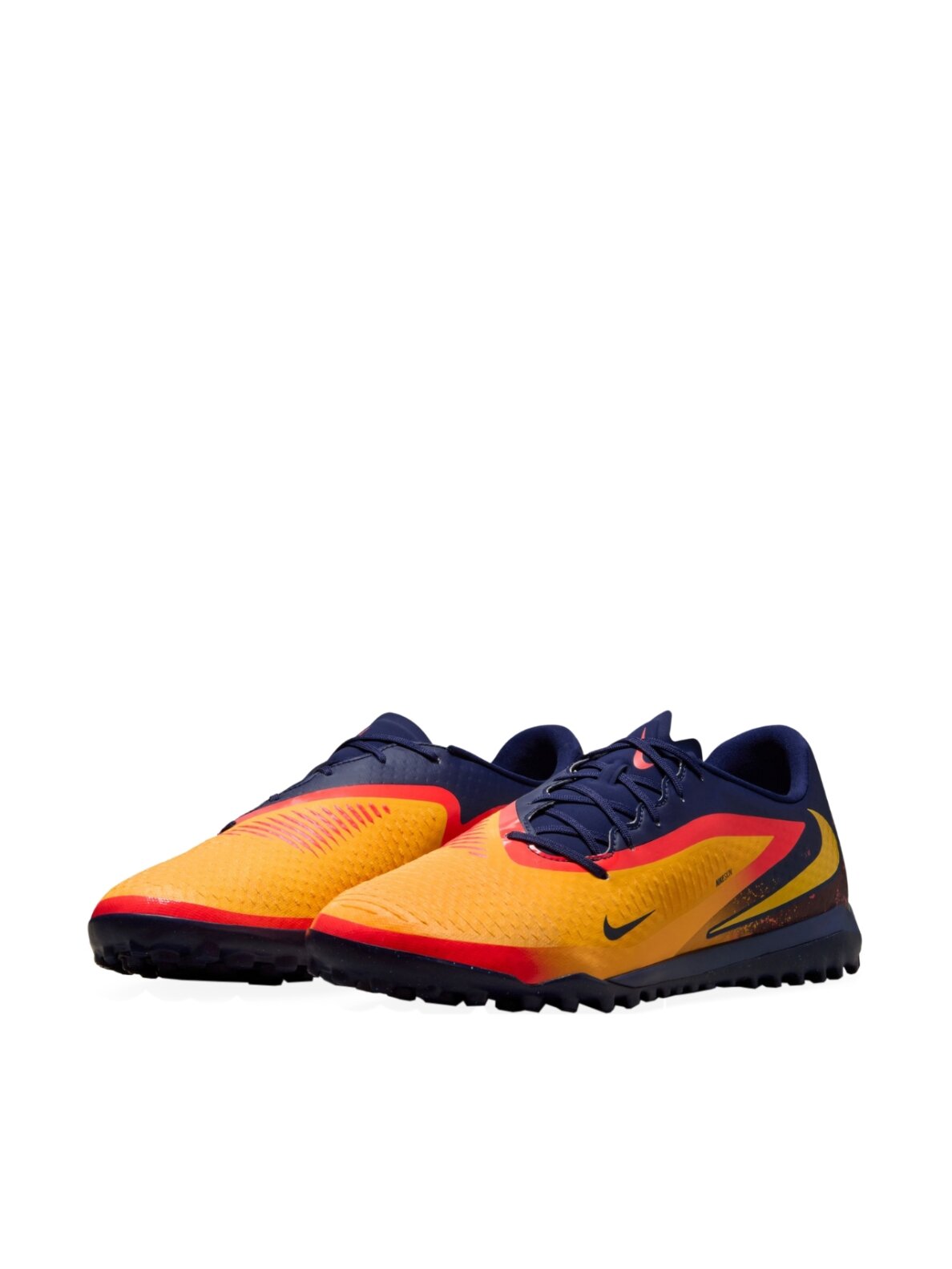 Nike Phantom 6 Low Academy TF EH HQ2326 800 futbolo bateliai vyrams 1