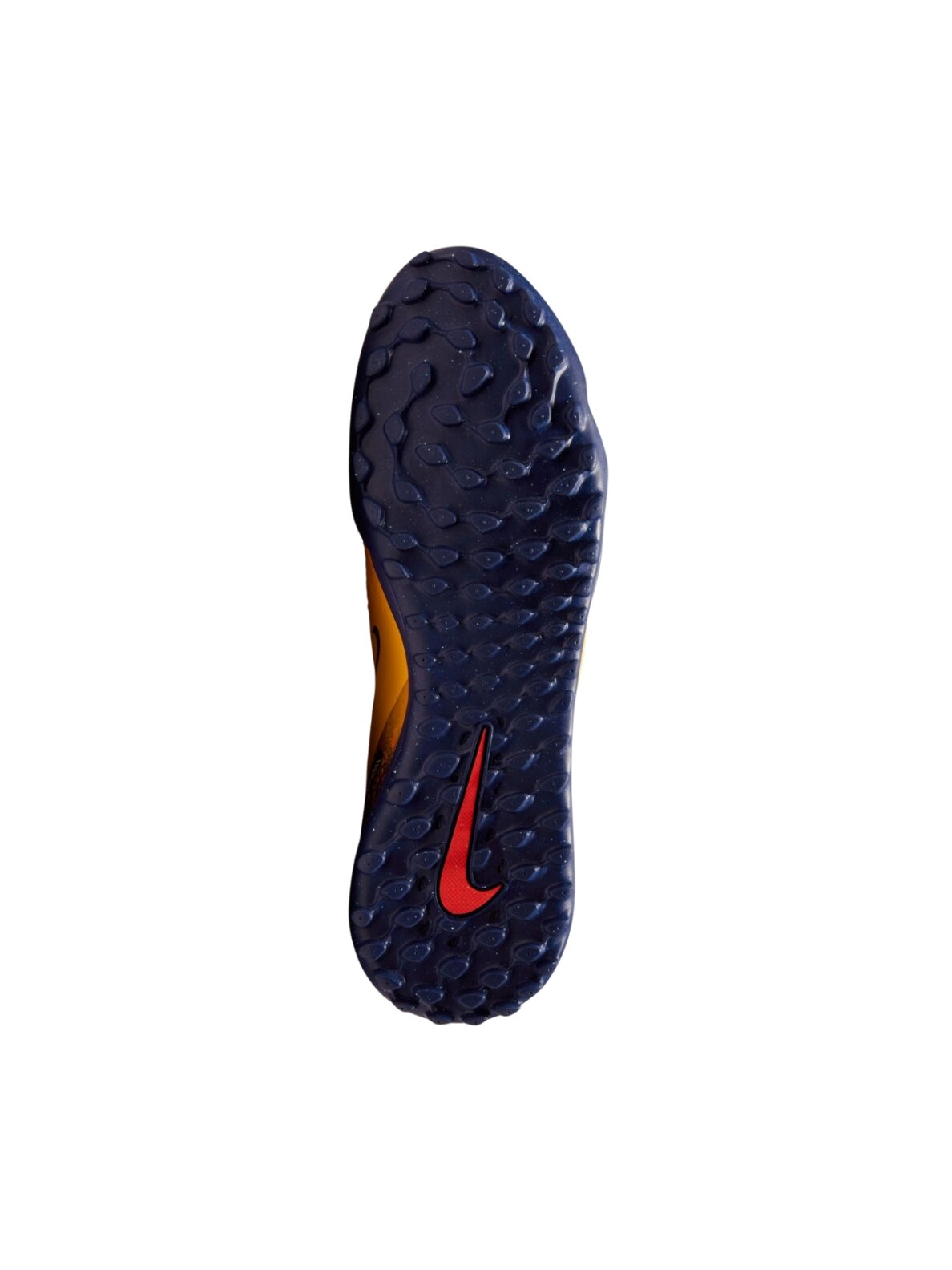 Nike Phantom 6 Low Academy TF EH HQ2326 800 futbolo bateliai vyrams 5