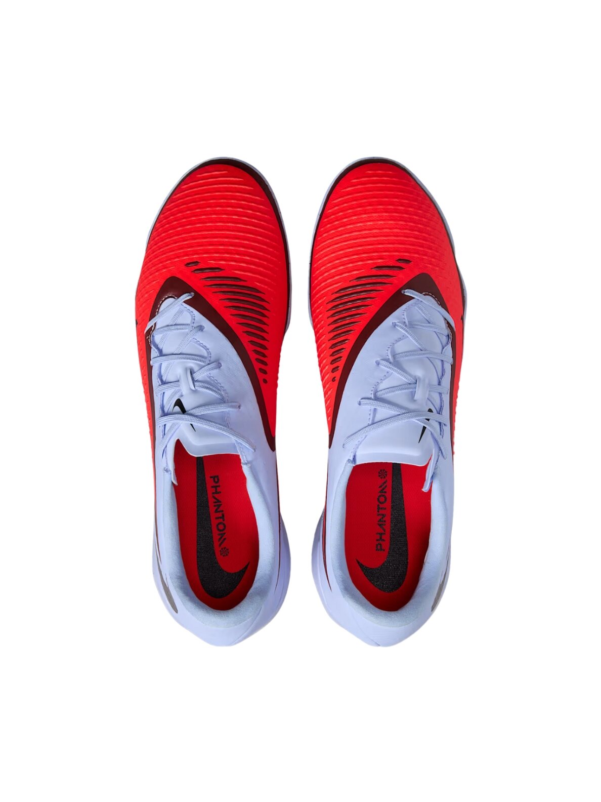 Nike Phantom 6 Low Academy TF futbolo bateliai vyrams mėlyna 3 Nike Phantom 6 Low Academy TF futbolo bateliai vyrams mėlyna 3