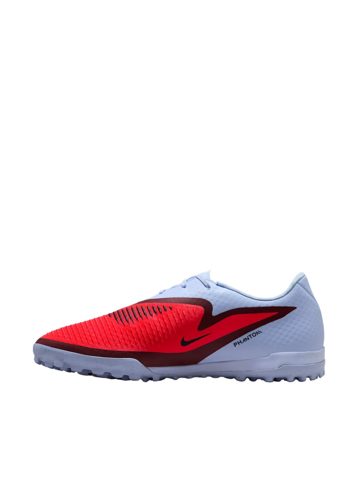 Nike Phantom 6 Low Academy TF futbolo bateliai vyrams mėlyna 4 Nike Phantom 6 Low Academy TF futbolo bateliai vyrams mėlyna 4