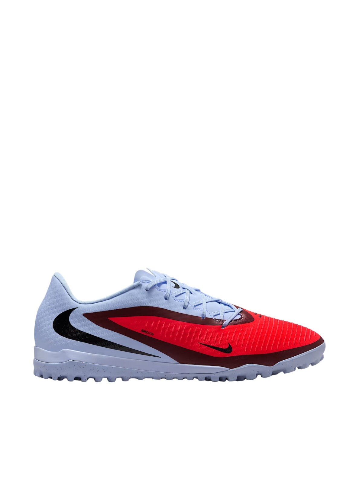 Nike Phantom 6 Low Academy TF futbolo bateliai vyrams mėlyna