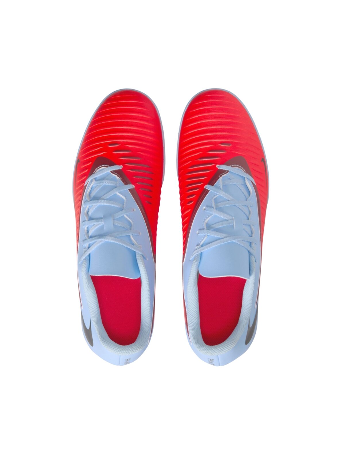 Nike Phantom 6 Low Club IC HQ2323 400 vyrams 3