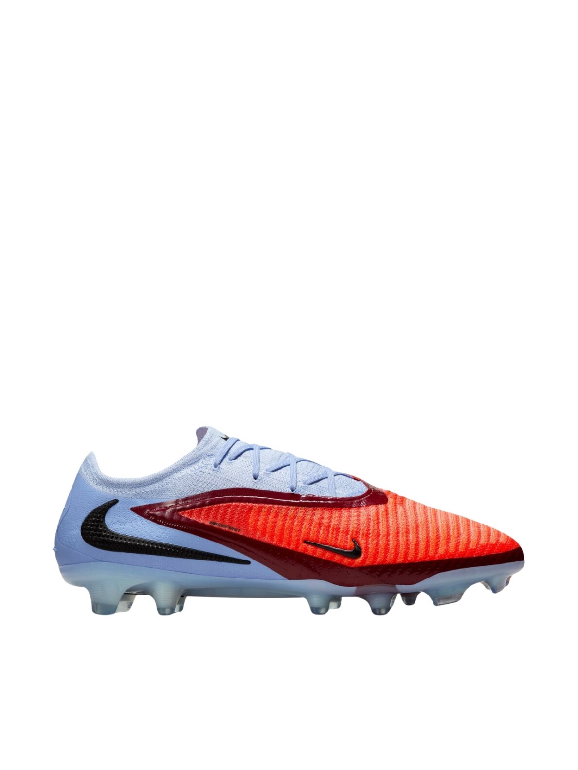 Nike Phantom 6 Low Elite FG HJ2146 400 futbolo bateliai Nike Phantom 6 Low Elite FG HJ2146 400 futbolo bateliai