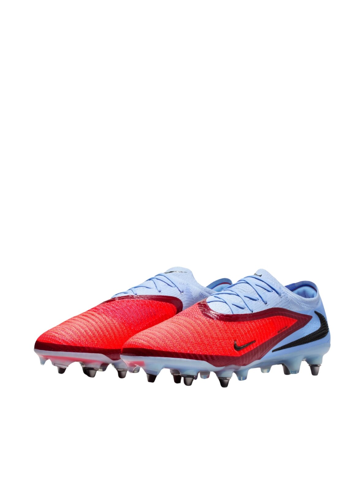Nike Phantom 6 Low Elite SG-PRO HV8988 400 futbolo bateliai 1 Nike Phantom 6 Low Elite SG-PRO HV8988 400 futbolo bateliai 1