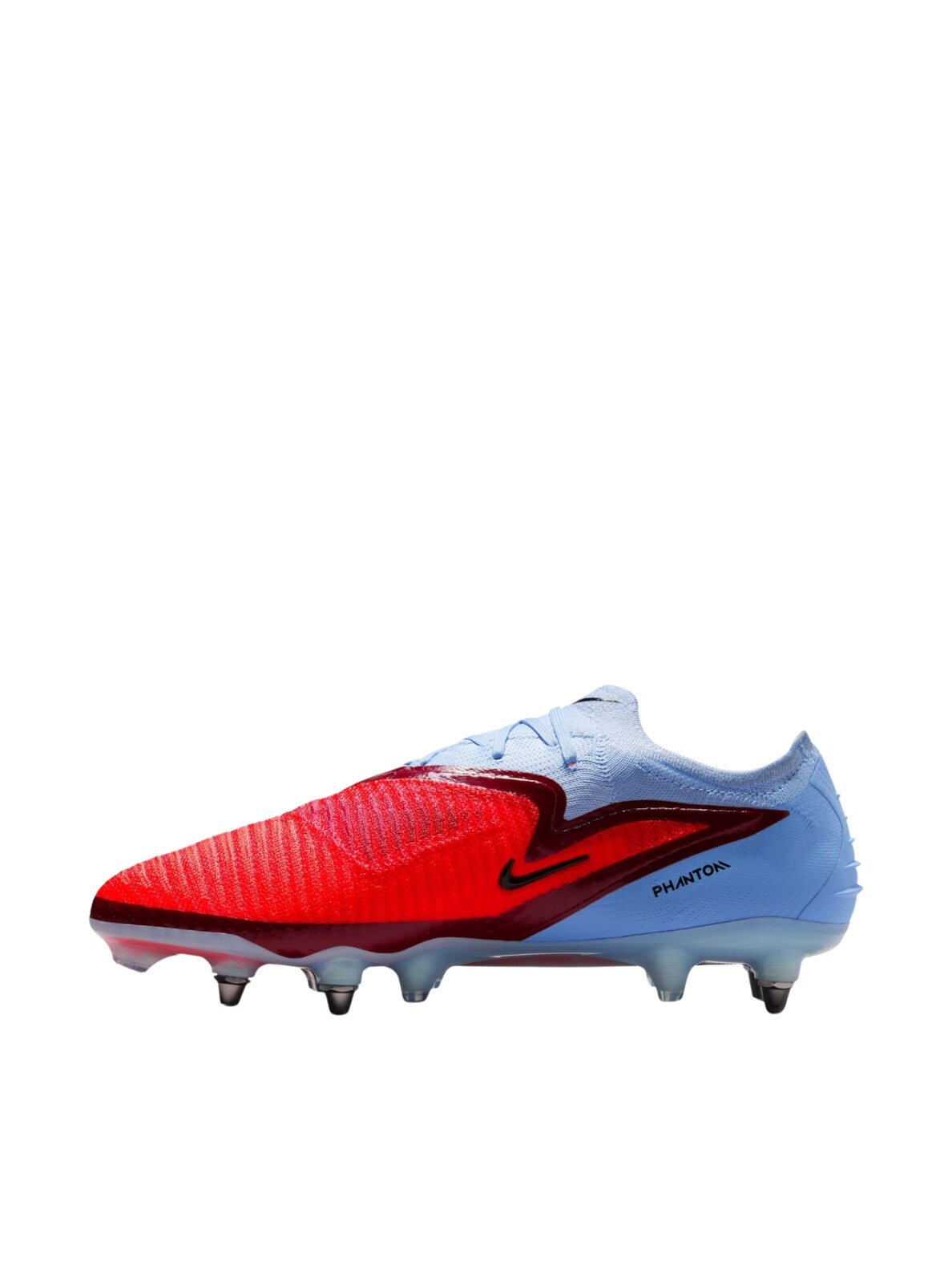 Nike Phantom 6 Low Elite SG-PRO HV8988 400 futbolo bateliai 4