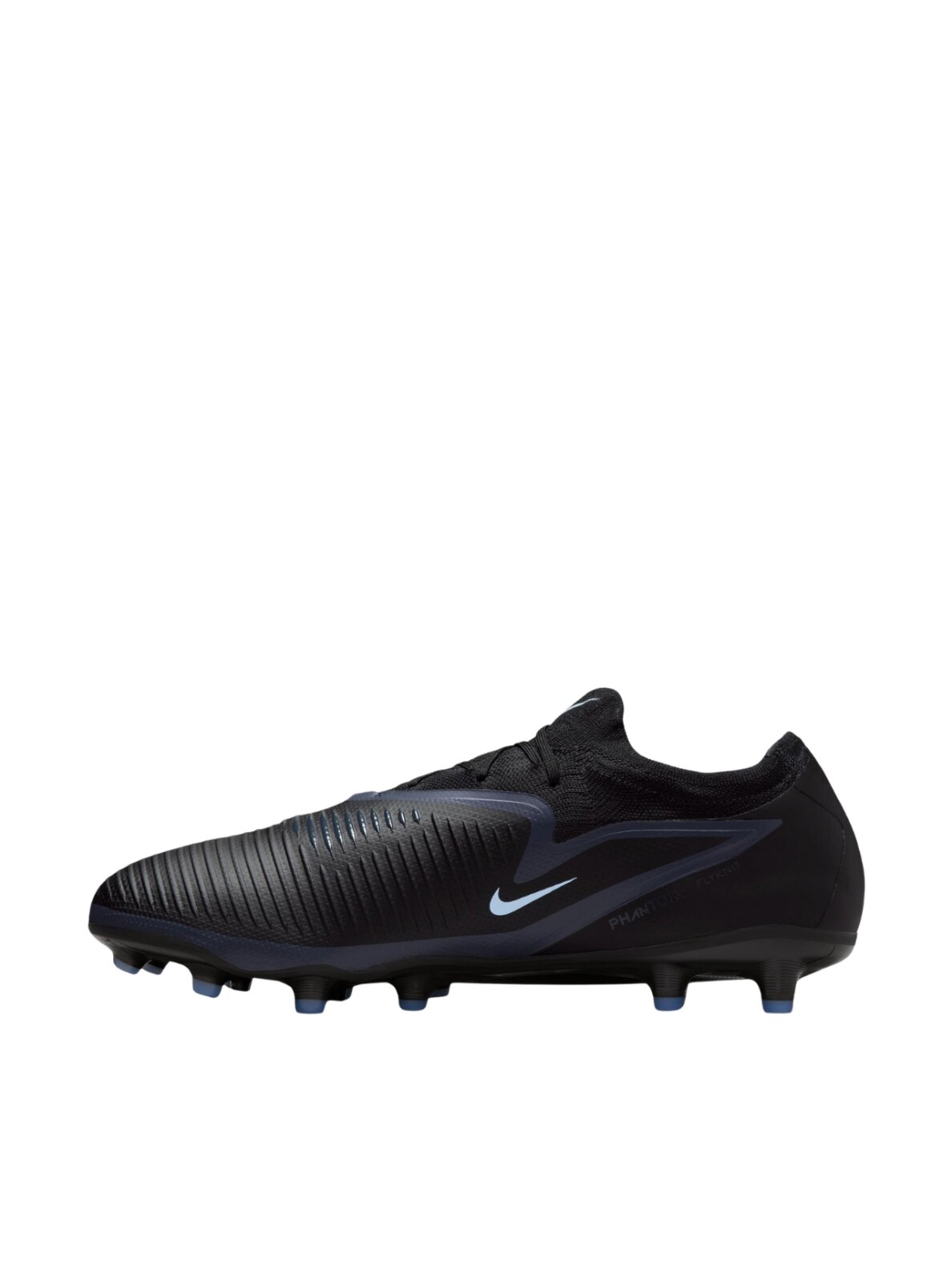 Nike Phantom 6 Low PRO AG-PRO HQ2317 003 futbolo bateliai 4
