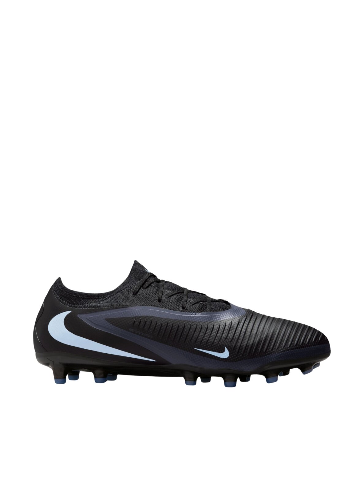 Nike Phantom 6 Low PRO AG-PRO HQ2317 003 futbolo bateliai Nike Phantom 6 Low PRO AG-PRO HQ2317 003 futbolo bateliai