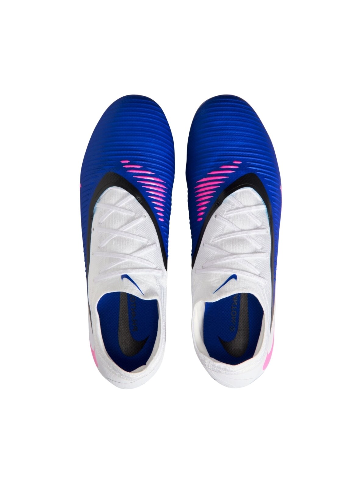 Nike Phantom 6 Low PRO AG-PRO HQ2317 446 futbolo bateliai 3 Nike Phantom 6 Low PRO AG-PRO HQ2317 446 futbolo bateliai 3