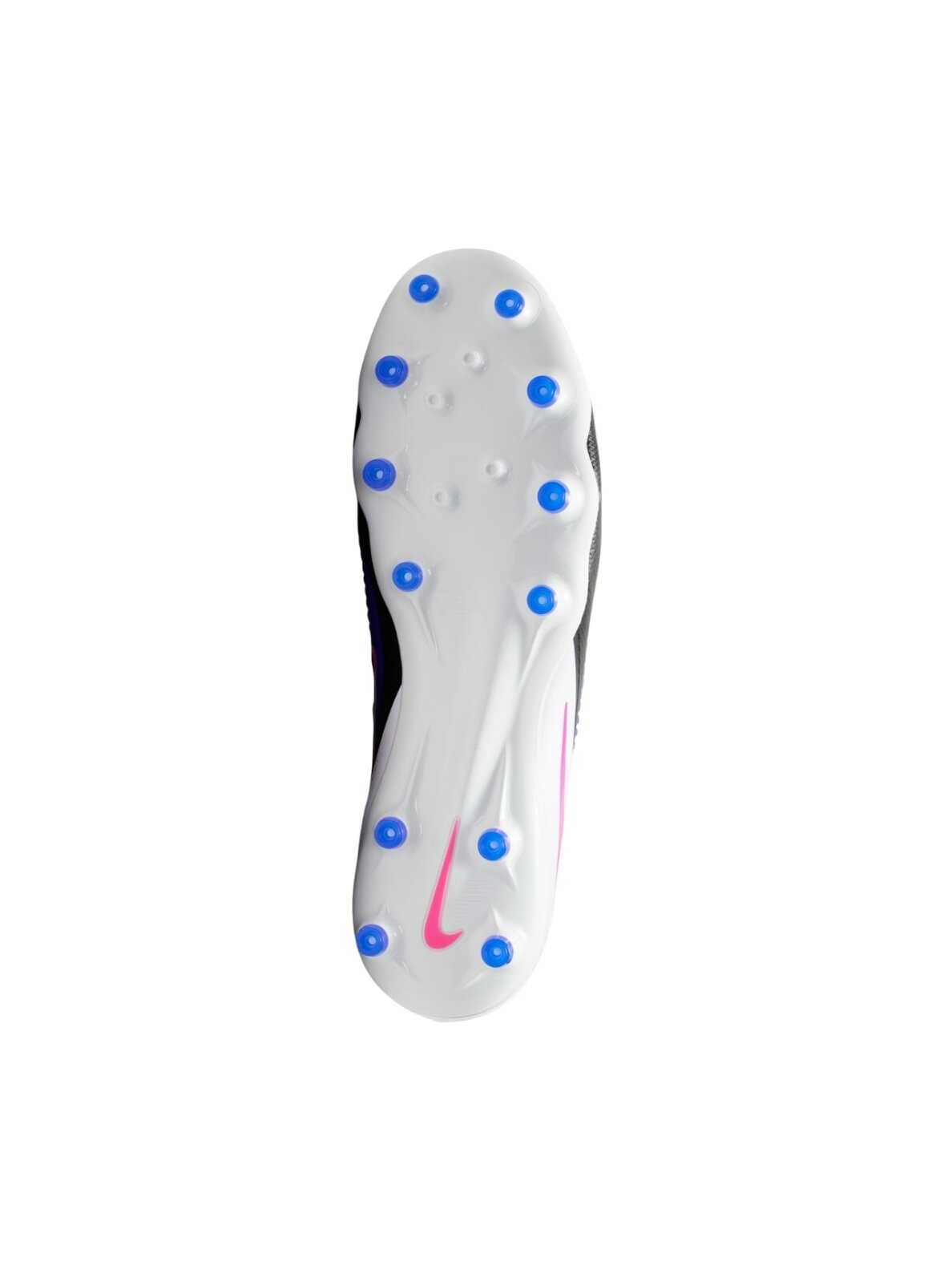 Nike Phantom 6 Low PRO AG-PRO HQ2317 446 futbolo bateliai 5