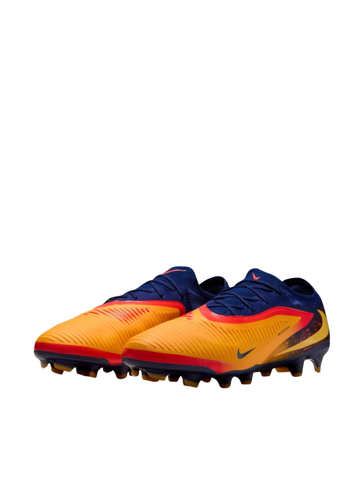 Nike Phantom 6 Low Pro FG EH IB3094 800 - Futbolo bateliai vyrams 1 Nike Phantom 6 Low Pro FG EH IB3094 800 - Futbolo bateliai vyrams 1
