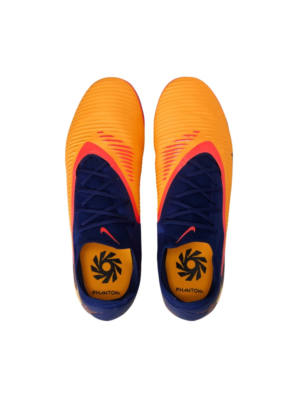 Nike Phantom 6 Low Pro FG EH IB3094 800 - Futbolo bateliai vyrams 3