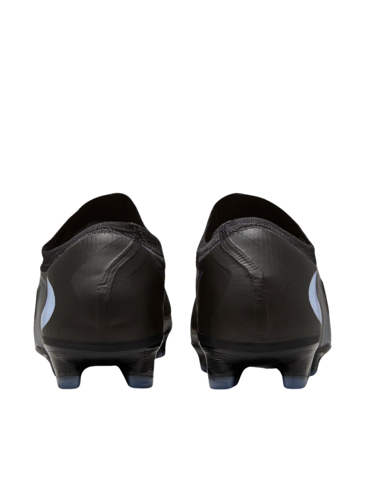 Nike Phantom 6 Low Pro FG vyrams - juodos 2