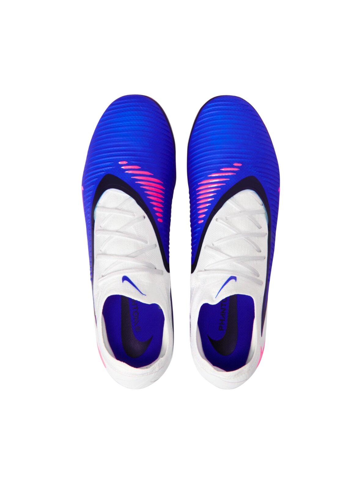 Nike Phantom 6 Low Pro FG HJ4122 446 futbolo bateliai 3 Nike Phantom 6 Low Pro FG HJ4122 446 futbolo bateliai 3