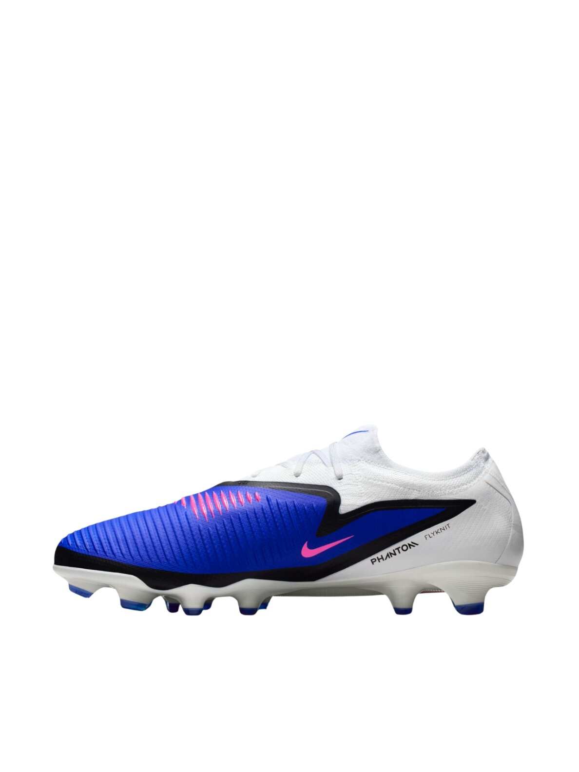 Nike Phantom 6 Low Pro FG HJ4122 446 futbolo bateliai 4 Nike Phantom 6 Low Pro FG HJ4122 446 futbolo bateliai 4