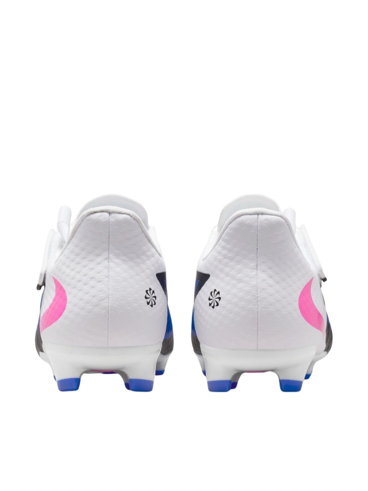 Nike Phantom 6 Low Academy EasyOn FG/MG HQ2321 446 futbolo bateliai 2 Nike Phantom 6 Low Academy EasyOn FG/MG HQ2321 446 futbolo bateliai 2