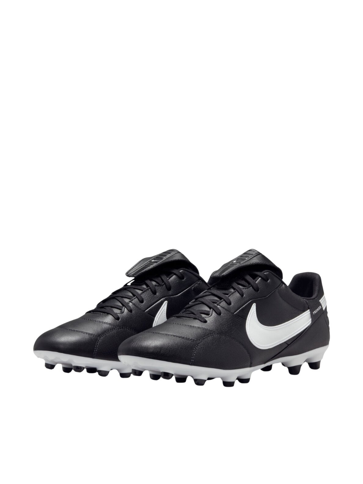 Nike The Premier III FG HM0265 002 vyrams juodi 1