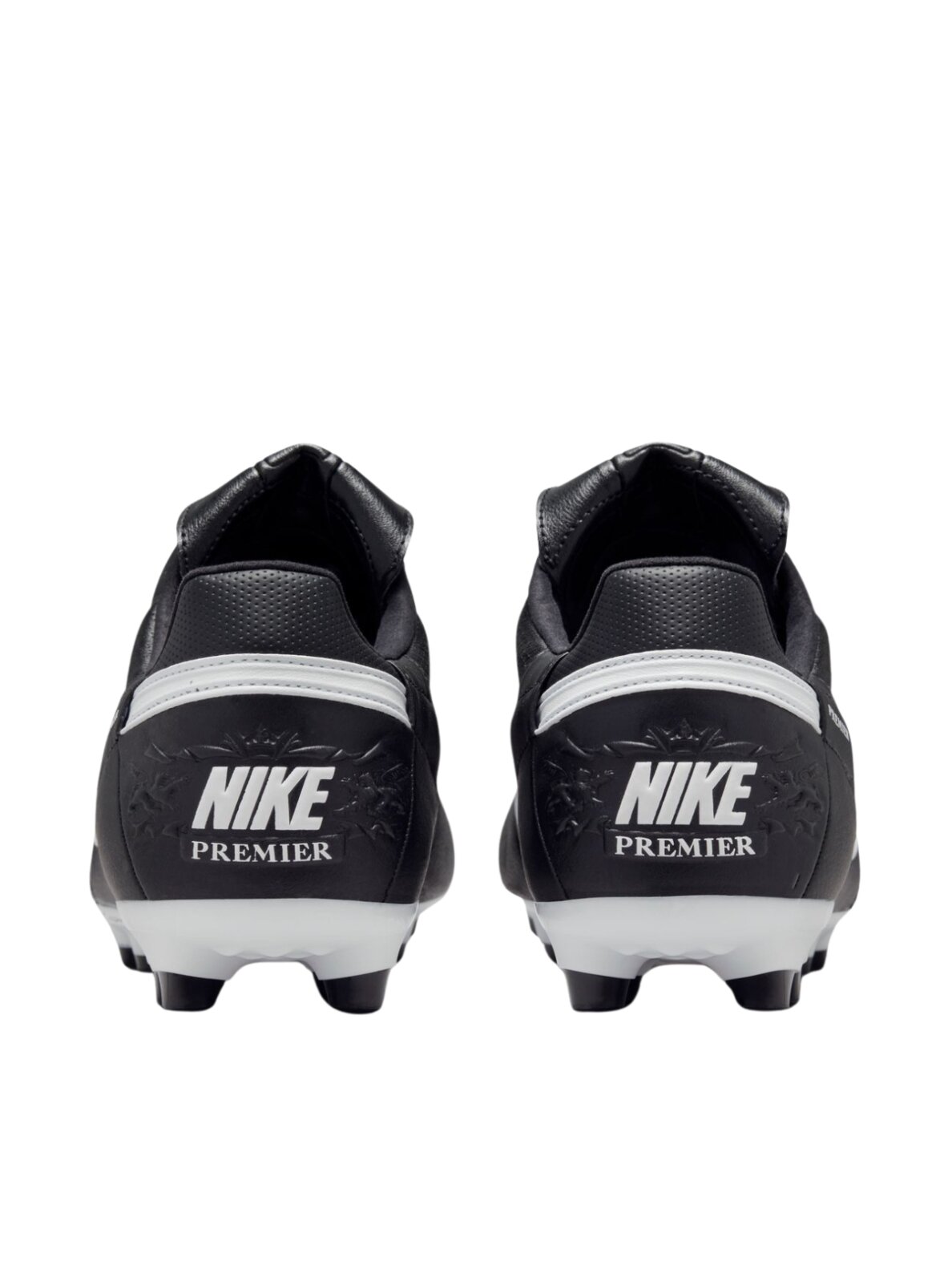 Nike The Premier III FG HM0265 002 vyrams juodi 2