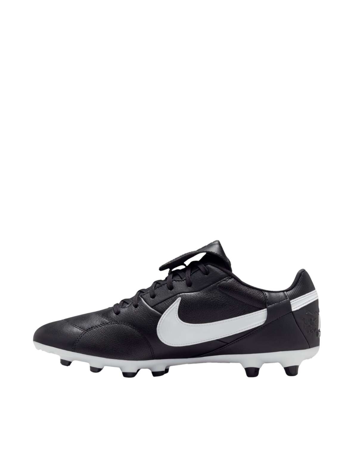 Nike The Premier III FG HM0265 002 vyrams juodi 4 Nike The Premier III FG HM0265 002 vyrams juodi 4