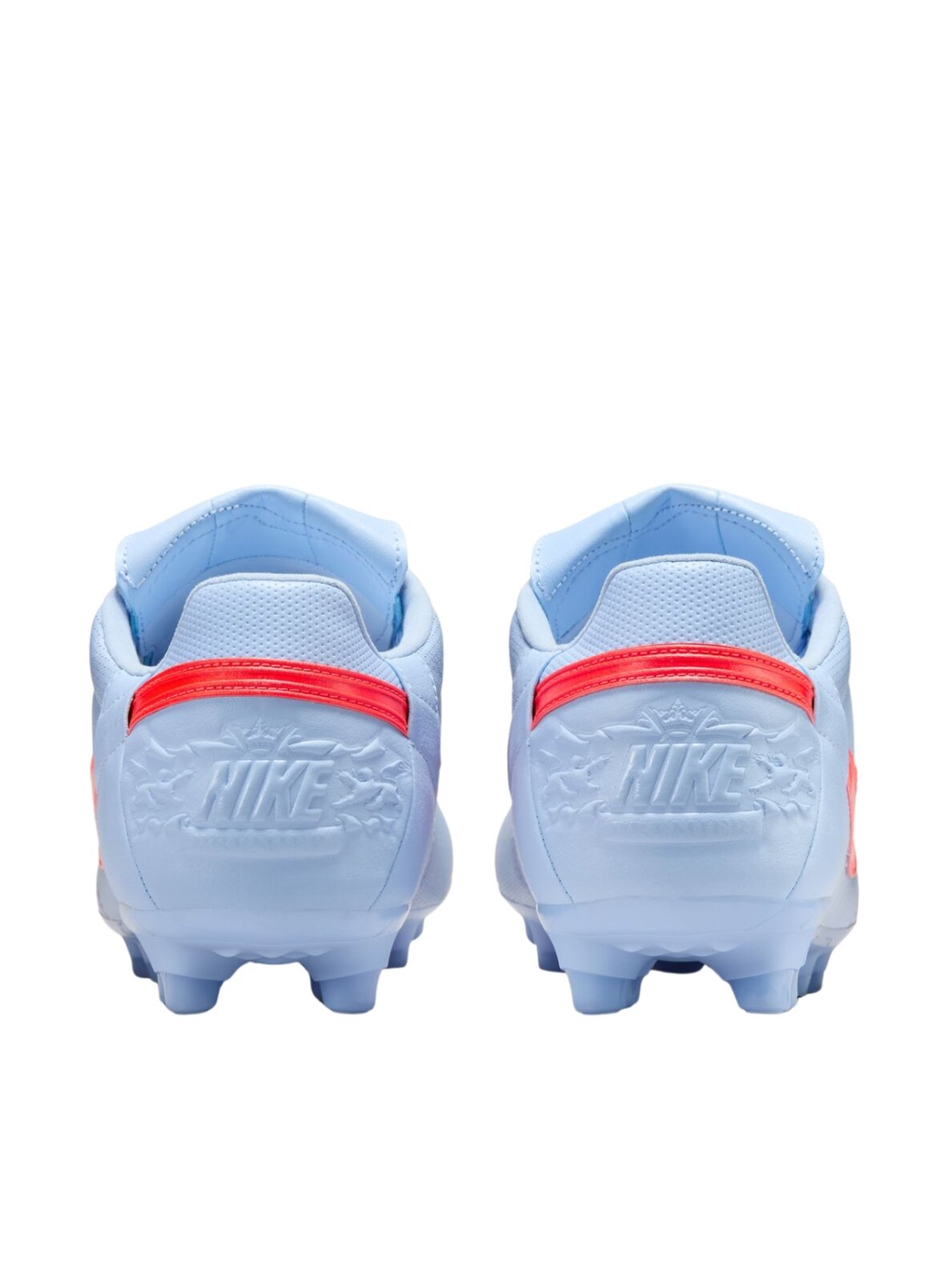 Nike The Premier III FG HM0265 400 vyrams 2