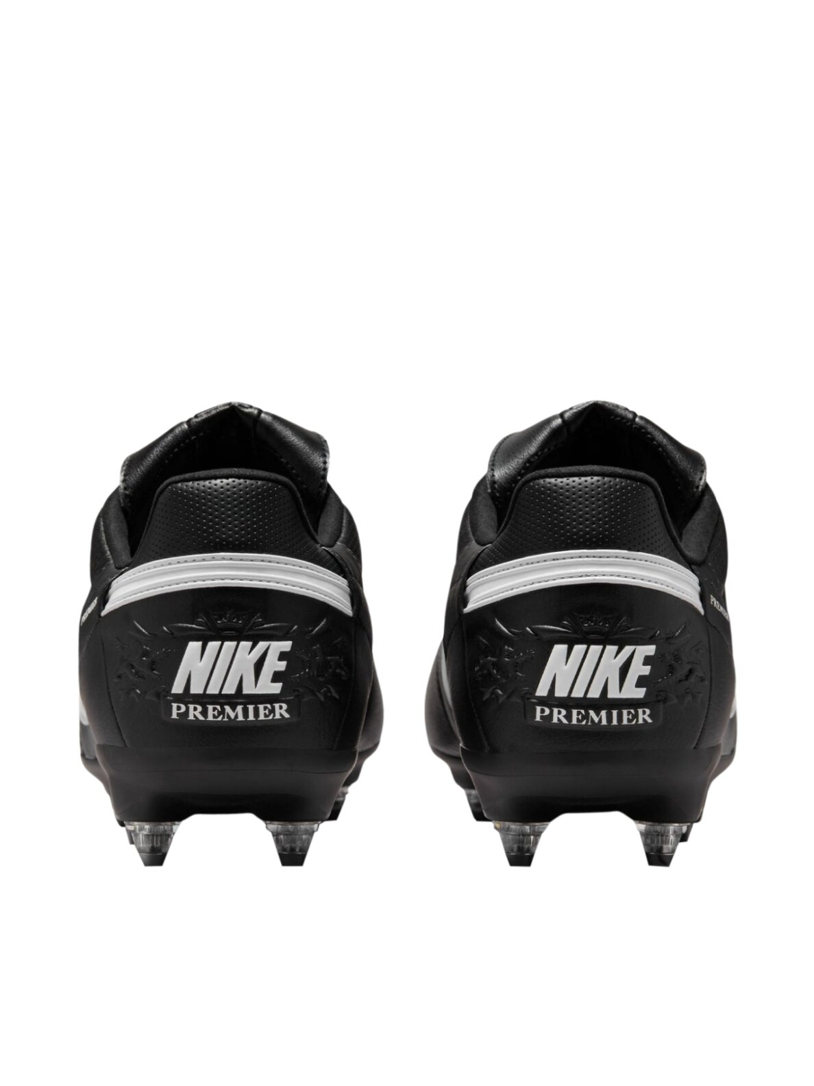 Nike Premier III SG-PRO AC HM0273 002 futbolo bateliai 2 Nike Premier III SG-PRO AC HM0273 002 futbolo bateliai 2