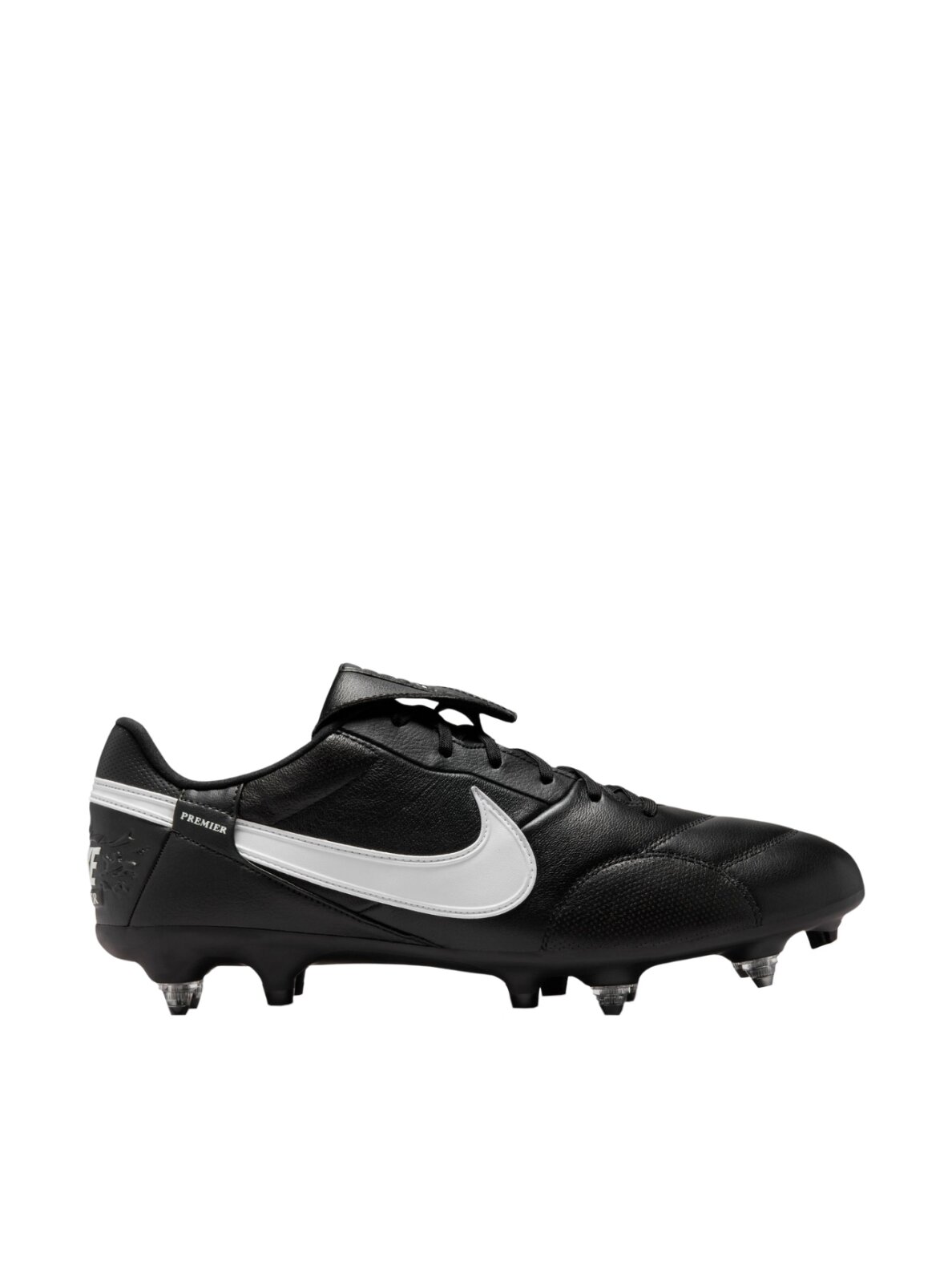 Nike Premier III SG-PRO AC HM0273 002 futbolo bateliai Nike Premier III SG-PRO AC HM0273 002 futbolo bateliai